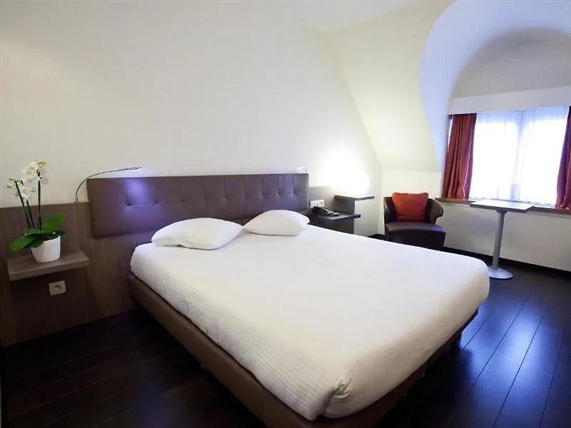 Theater Hotel Antwerpen