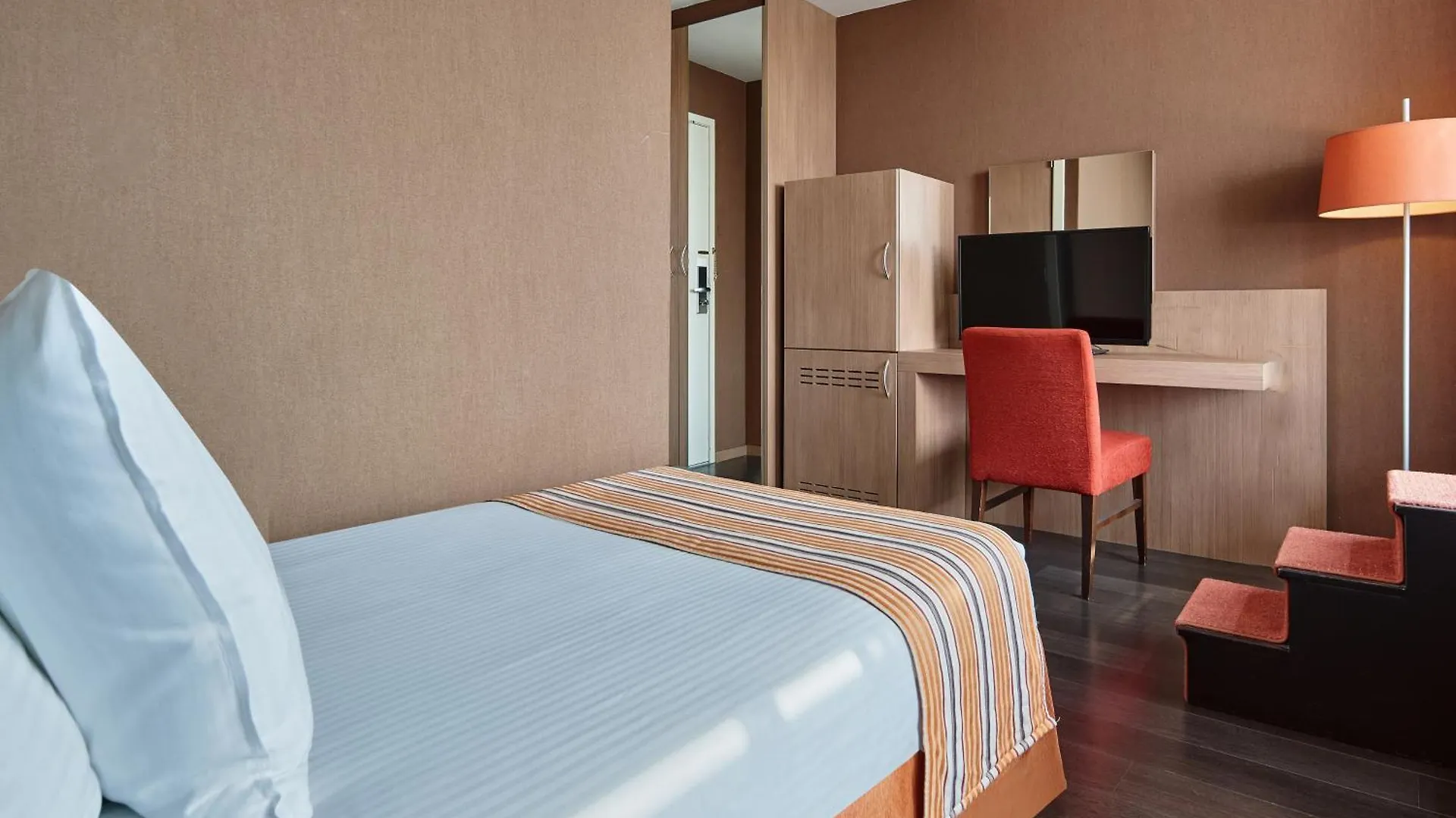 Theater Hotel Antwerpen