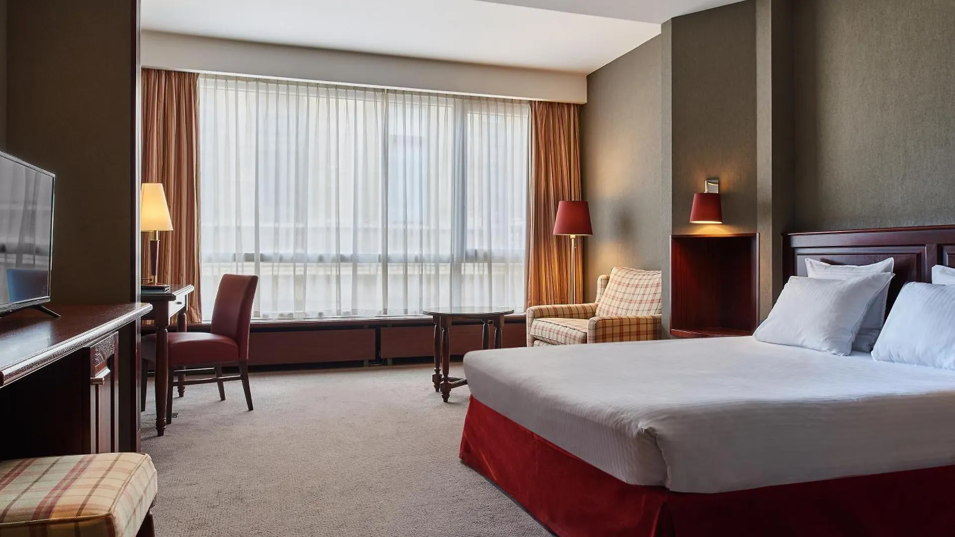 ****  Theater Hotel Antwerpen Belgien