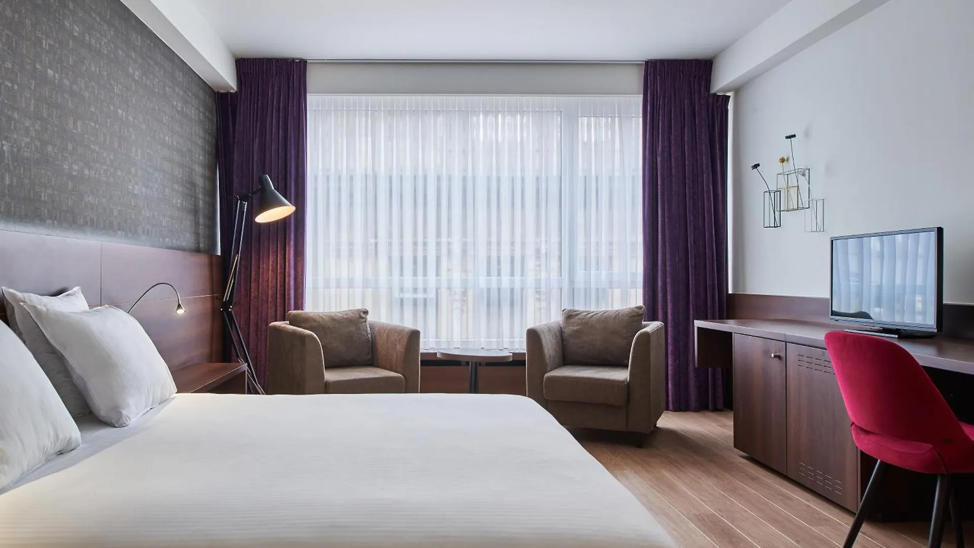 Theater Hotel Antwerpen