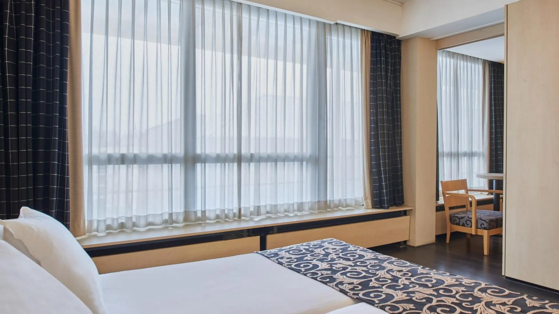 Theater Hotel Antwerpen