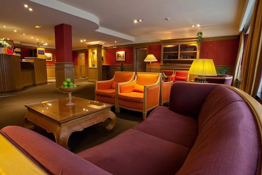 Theater Hotel Antwerpen