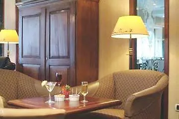 Theater Hotel Antwerpen
