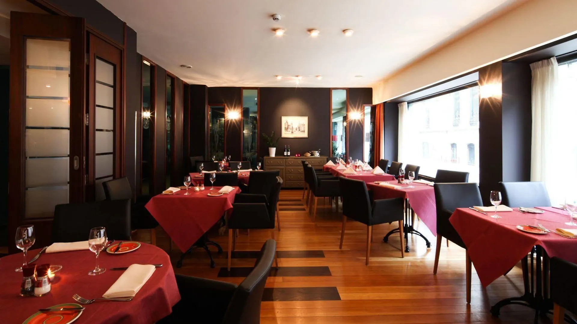 Theater Hotel Antwerpen