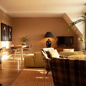 Apartment Aplace - Marvellous Flats & Antwerp