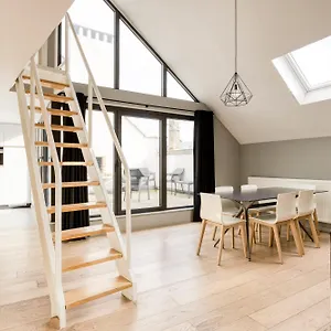 Apartment Smartflats - Rubens, Antwerp
