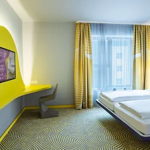 Prize By Radisson, アントウェルペン