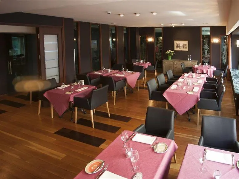 Theater Hotel Antwerp