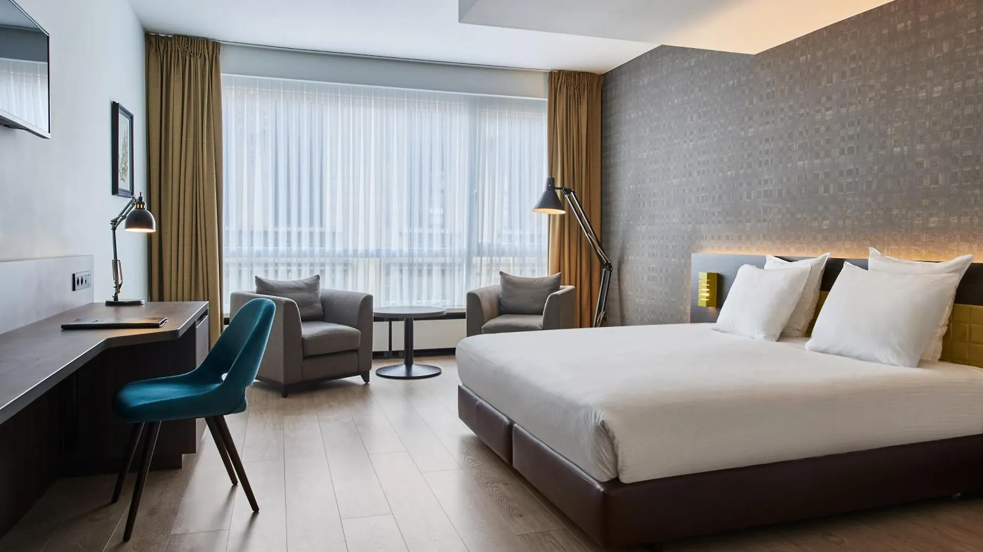 Theater Hotel contacts
