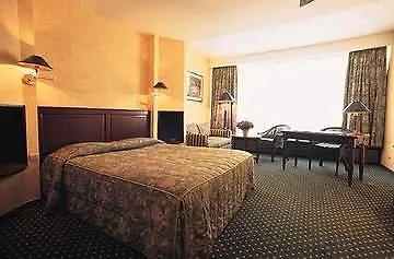 ****  Theater Hotel Antwerp Belgium