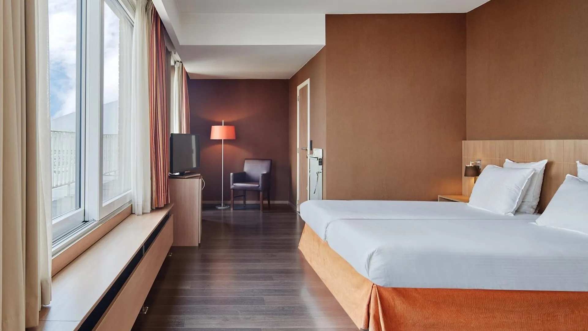 ****  Theater Hotel Αμβέρσα Βέλγιο