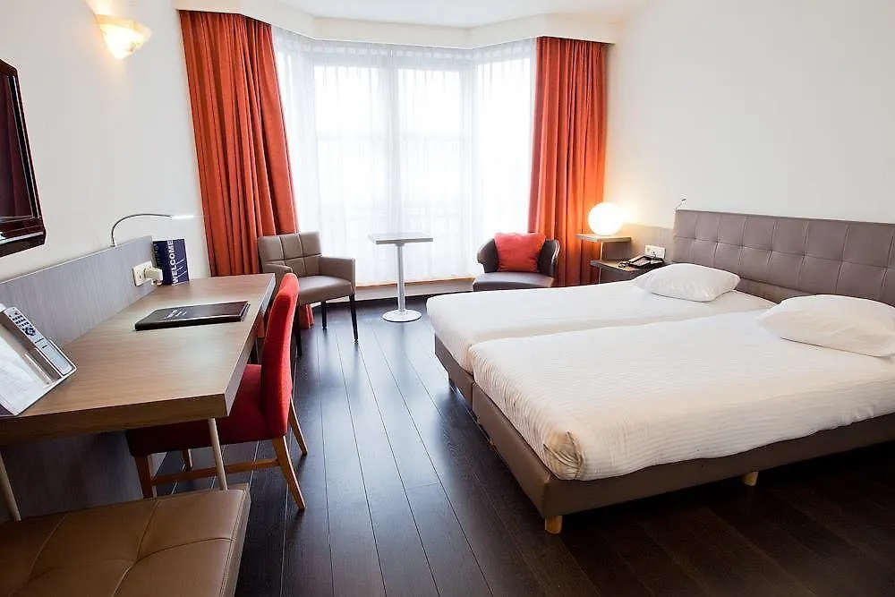 Theater Hotel Αμβέρσα
