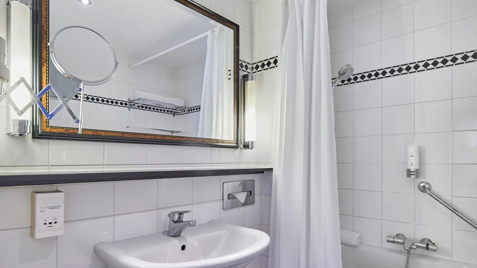 Theater Hotel Antwerp