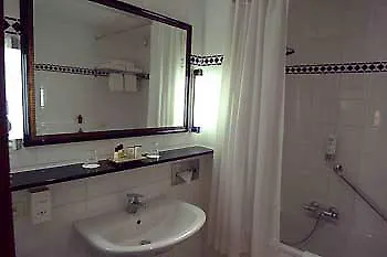 Theater Hotel Antuérpia